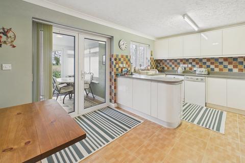 3 bedroom detached bungalow for sale, Foxglove Walk, King's Lynn PE34