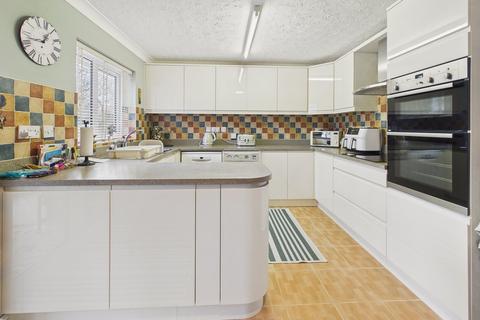 3 bedroom detached bungalow for sale, Foxglove Walk, King's Lynn PE34