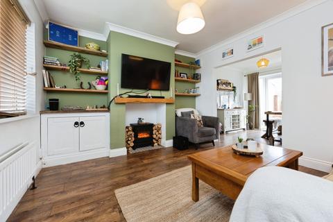 2 bedroom semi-detached house for sale, Crescent Way, Newcastle Upon Tyne, NE12