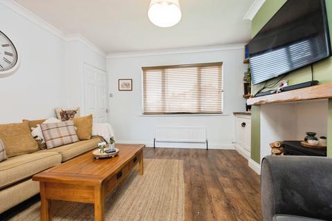 2 bedroom semi-detached house for sale, Crescent Way, Newcastle Upon Tyne, NE12