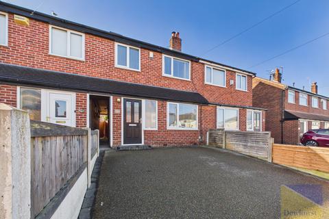 undefined, Shelley Road, Ashton-On-Ribble PR2