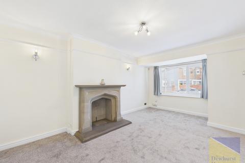 undefined, Shelley Road, Ashton-On-Ribble PR2
