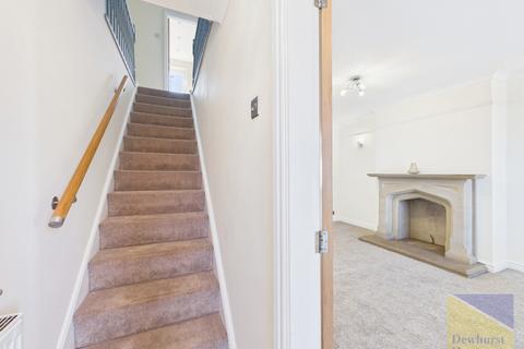 undefined, Shelley Road, Ashton-On-Ribble PR2