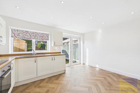 undefined, Shelley Road, Ashton-On-Ribble PR2