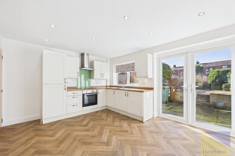 undefined, Shelley Road, Ashton-On-Ribble PR2