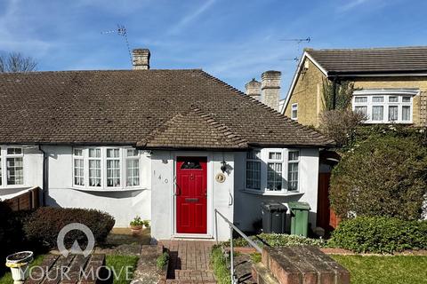 2 bedroom bungalow for sale, Heath Lane, Dartford DA1