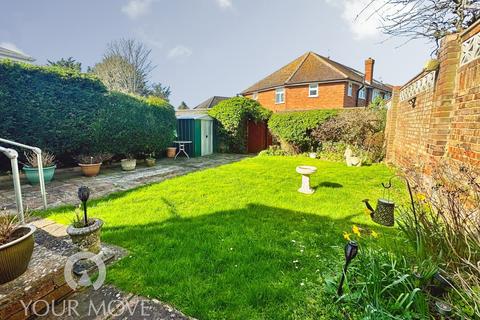 2 bedroom bungalow for sale, Heath Lane, Dartford DA1