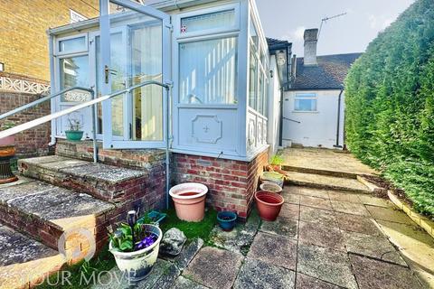 2 bedroom bungalow for sale, Heath Lane, Dartford DA1