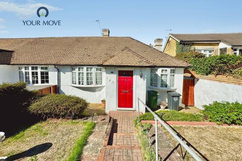 2 bedroom bungalow for sale, Heath Lane, Dartford DA1