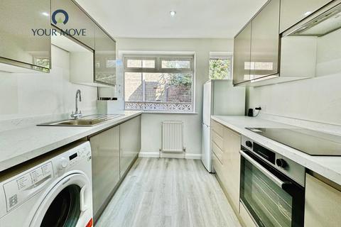 2 bedroom bungalow for sale, Heath Lane, Dartford DA1