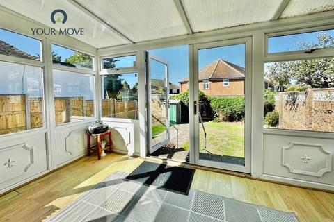2 bedroom bungalow for sale, Heath Lane, Dartford DA1
