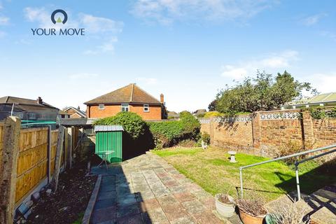 2 bedroom bungalow for sale, Heath Lane, Dartford DA1