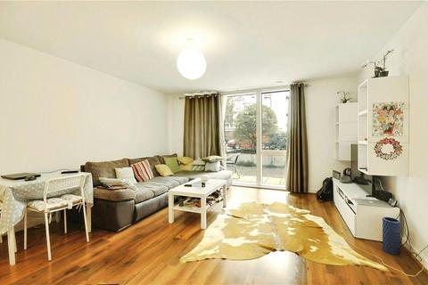 Clayponds Lane, Brentford
