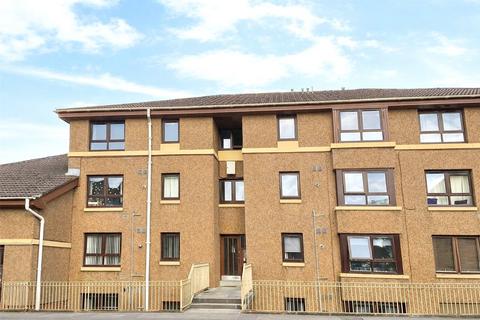 undefined, William Street, Dunfermline KY12