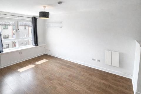 undefined, William Street, Dunfermline KY12