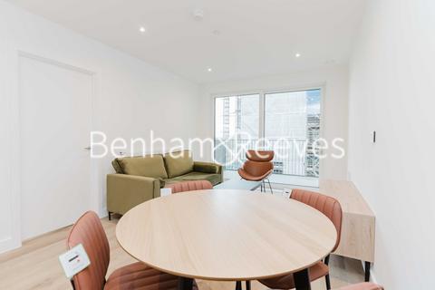2 bedroom apartment to rent, Banks Road, Kidbrooke Village SE3