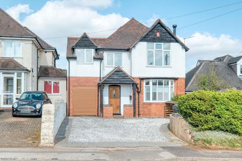 4 bedroom detached house for sale, Stourbridge Road, Fairfield, B61