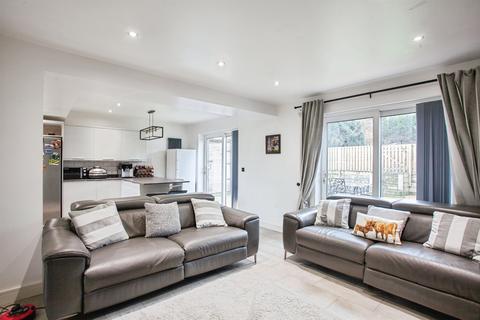 undefined, High Hazel Crescent, Catcliffe, Rotherham