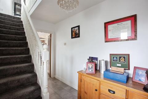 undefined, High Hazel Crescent, Catcliffe, Rotherham