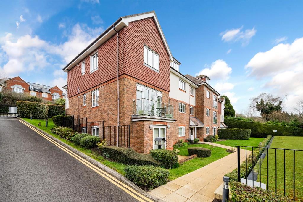 Chesham heights