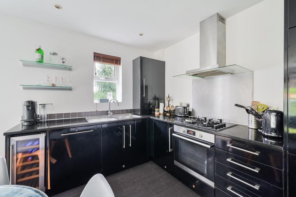 Chesham heights