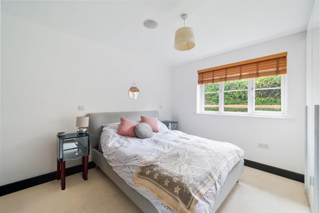 Chesham heights