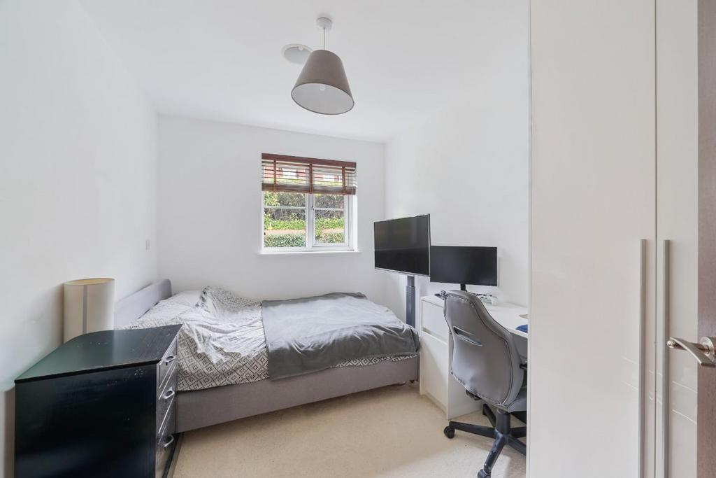 Chesham heights