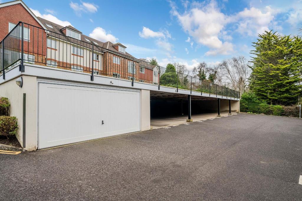 Chesham heights