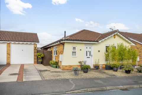 undefined, Moorfield Way, Wilberfoss, York