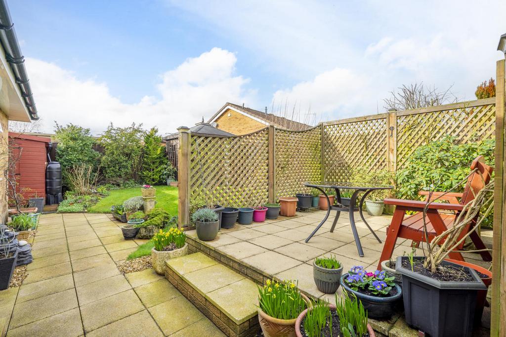 Terrace / Patio