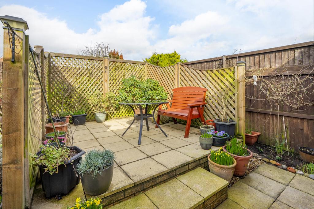 Terrace / Patio