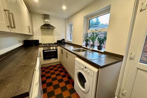 undefined, Cyril Street, Abington, Northampton NN1