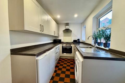 undefined, Cyril Street, Abington, Northampton NN1