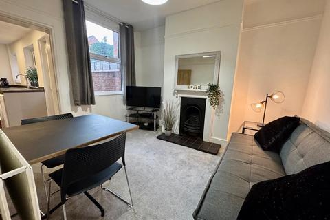 undefined, Cyril Street, Abington, Northampton NN1