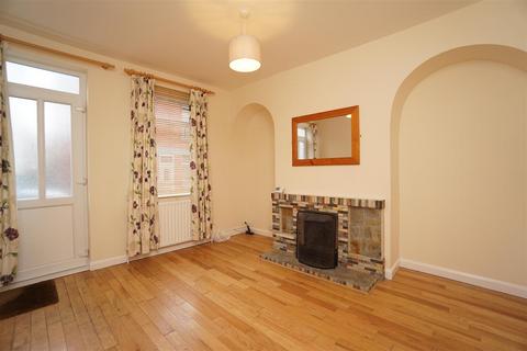 undefined, Toyne Street, Crookes, Sheffield