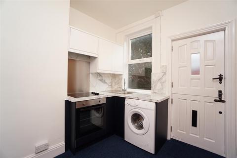 undefined, Toyne Street, Crookes, Sheffield
