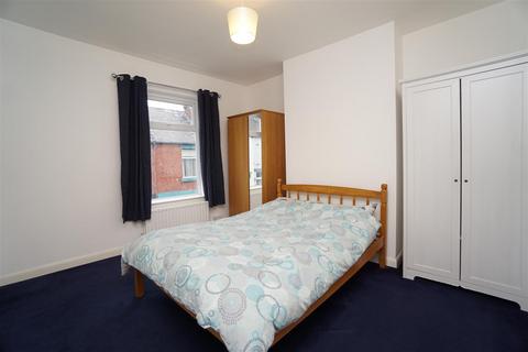 undefined, Toyne Street, Crookes, Sheffield