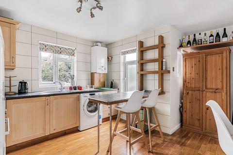 1 bedroom flat for sale, Warner Road, London, SE5