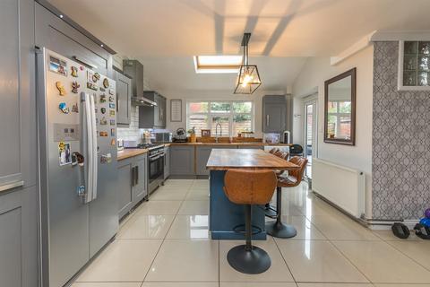 5 bedroom semi-detached house for sale, Mayfield Avenue, Stretford, Manchester
