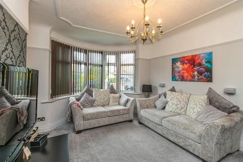 5 bedroom semi-detached house for sale, Mayfield Avenue, Stretford, Manchester