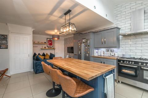 5 bedroom semi-detached house for sale, Mayfield Avenue, Stretford, Manchester