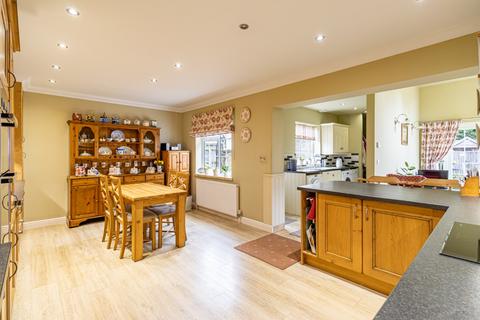 4 bedroom bungalow for sale, 7 The Green, North Runcton, King's Lynn, Norfolk, PE33