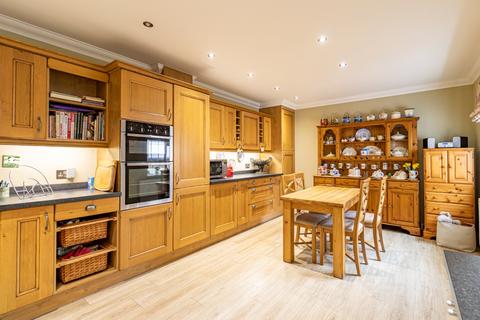 4 bedroom bungalow for sale, 7 The Green, North Runcton, King's Lynn, Norfolk, PE33