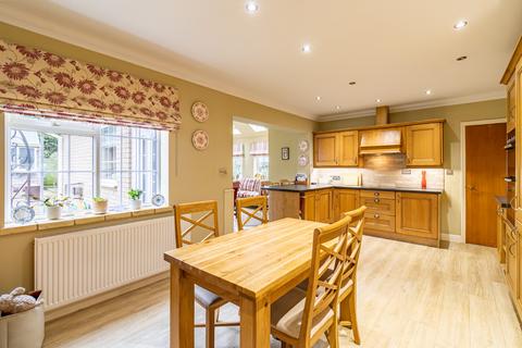 4 bedroom bungalow for sale, 7 The Green, North Runcton, King's Lynn, Norfolk, PE33