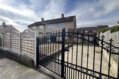 undefined, Fairfax Avenue, Bradford BD4