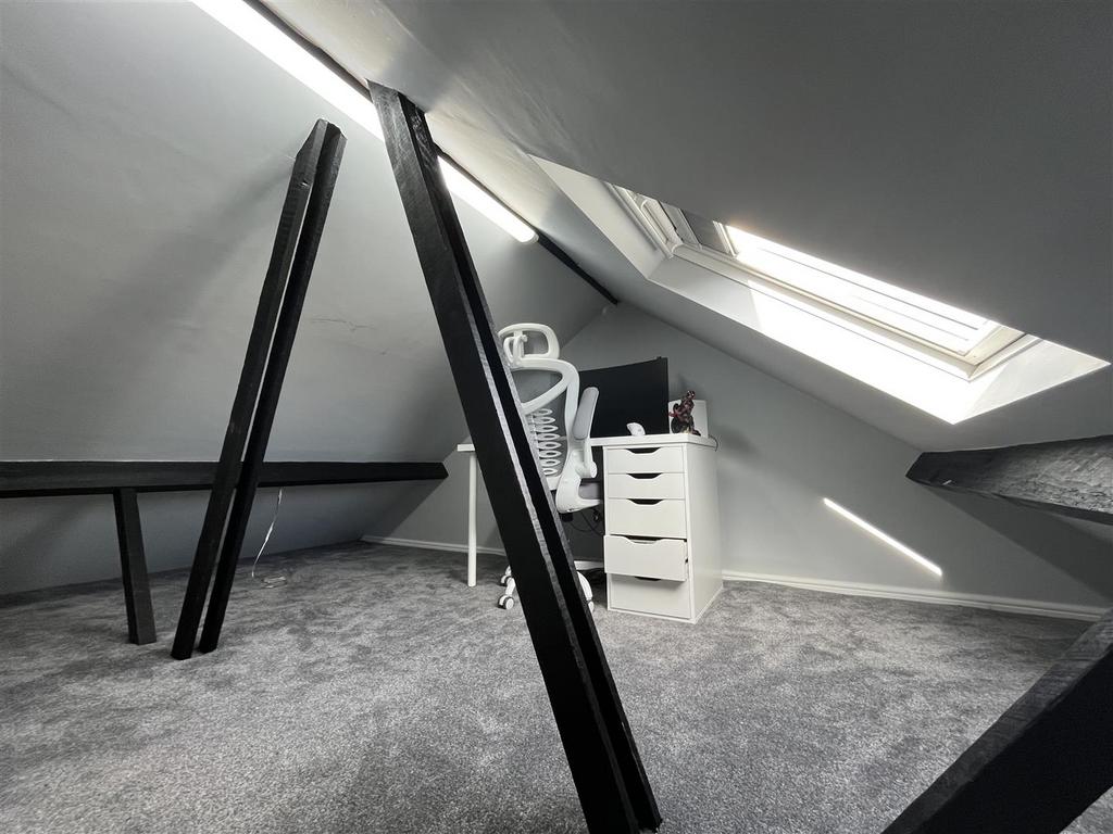 Loft Room