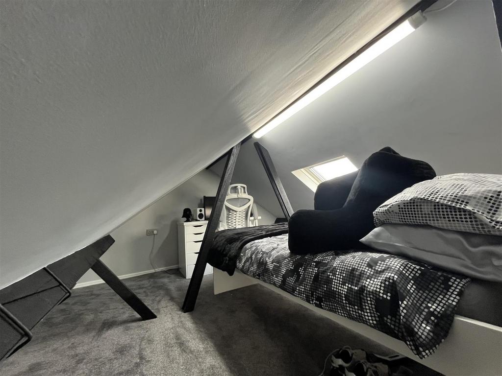 Loft Room