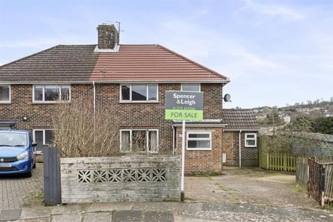 Midhurst Rise, Patcham, Brighton