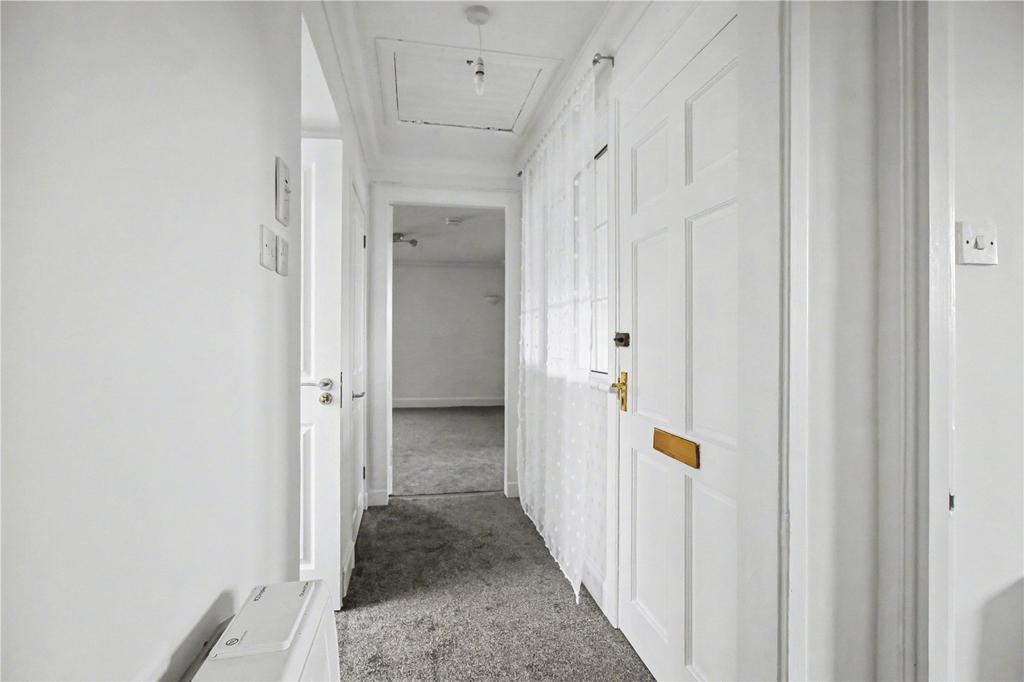 Halllway