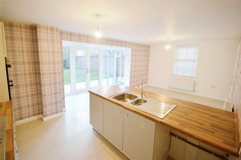 Kitchen-Diner